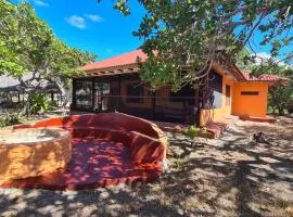 Charming 2-Bed Cottage in Bodo a fishing village