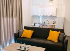 MAGNOLIA SUITES, hotel em Lepanto