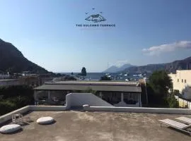 The Vulcano Terrace