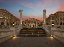 The St. Regis New Capital Cairo