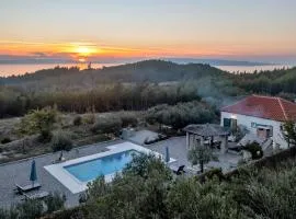 Villa Natura Makarska