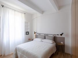 Olimpico Apartment - Zen Real Estate، بيت ريفي في روما