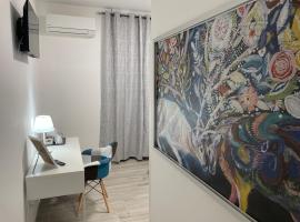 Casa da Lory, homestay in Foggia