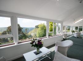 Kingswear Park Club, Hotel in Kingswear