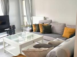 Appartement moderne et spacieux proche Paris, apartamentai mieste Alforvilis