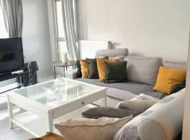 Appartement moderne et spacieux proche Paris