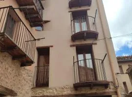 CASA CARRANCLANC