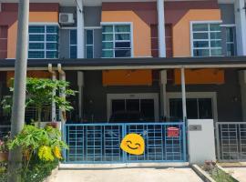 D Fahmi Homestay, hotel em Tuaran