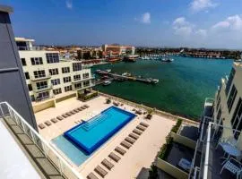 Apartamento Moderno en Oranjestad Aruba