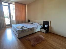 Huge Iglika 2 bedroom apartment, Golfhotel in Goldstrand