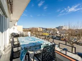 WELCS APARTAMENTO 048 EMP con Terraza y Vistas