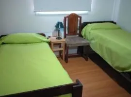Mi lugar