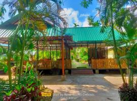 Green Imperial: Port Blair şehrinde bir otel