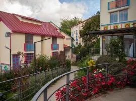 Apartamento Duplex - Aqua Guatape