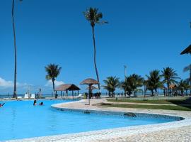 Village Galés de Maragogi, hotel in Maragogi