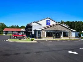 Americas Best Value Inn Douglasville