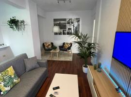 Apartamento Fatima
