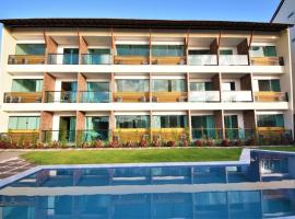 Condomínio Velas do Porto, hotel in Porto De Galinhas