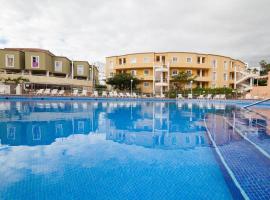 Orlando Luxury Costa Adeje