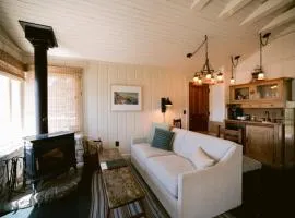 Nick's Cove