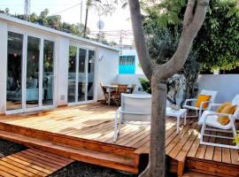 FINCA BEROLO 1, holiday home in Guía de Isora