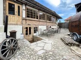 Michelsberger Haus
