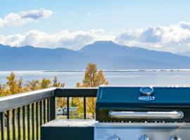 Rockfish Retreat at Kachemak Bay Kabins, hotel in Homer