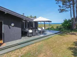 Cozy Home In Samsø With Kitchen