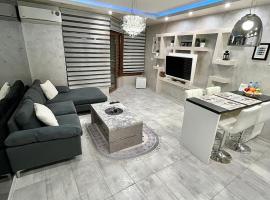 Elegant Stay in the Heart of Plovdiv Old Town