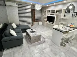 Elegant Stay in the Heart of Plovdiv Old Town