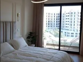 Chez Miguel appartement Casablanca avec piscine