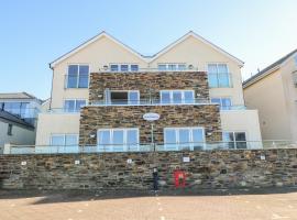 4 The Beach House, appartement in Newquay