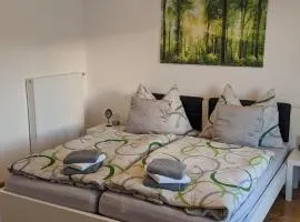 Ferienwohnung BeLu