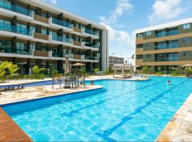 Porto Beach Resort - Mana Beach Experience, resort en Porto de Galinhas