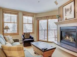 Silver Mill 8200 - 1Br-Walk to Slopes! Kids Ski Free! condo