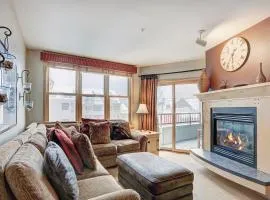 Silver Mill 8253 - 1Br-Walk to Slopes! Kids Ski Free! condo
