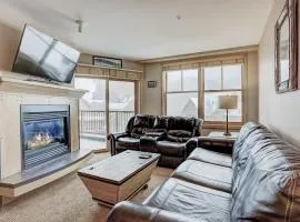 Silver Mill 8260 - 2Br-Walk to Slopes! Kids Ski Free! condo
