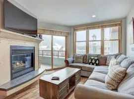 Premier Silver Mill 8281 - 2Br-Walk to Slopes! Kids Ski Free! condo
