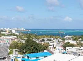 Bay Winds Inn