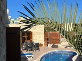 Fontana Traditional House, hotel near Paphos International Airport - PFO, 