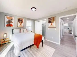 Five75 Lux PROV - Mins Away From Federal Hill