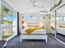 Kiki, 6 mins to Cairns and Airport, pet friendly