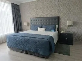 Torres de Suites by InAmazonas