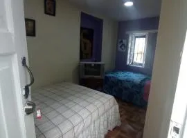 Hotel tanta Wasi
