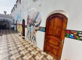 Mostafa guesthouse