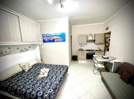 Luida's Apartment, holiday home in Pozzuoli