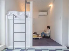Granrina Kanazawa - Female only apartment hotel