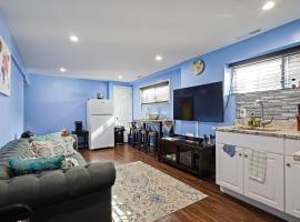 Beautiful 2 bedroom 1 bath Unit, B&B in Alexandria