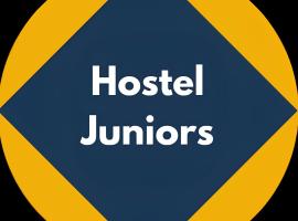 Hostel Juniors, hotel em Buenos Aires