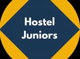 Hostel Juniors, отель типа «постель и завтрак» в городе Буэнос-Айрес